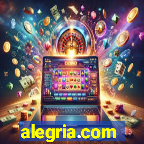 alegria.com