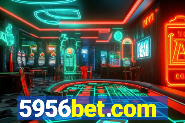 5956bet.com