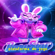 plataforma do jogo do touro