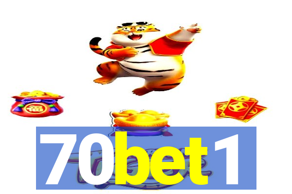 70bet1