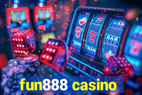 fun888 casino