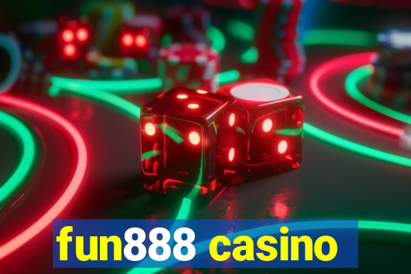 fun888 casino