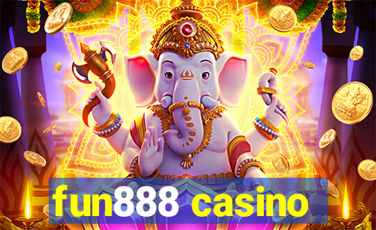 fun888 casino