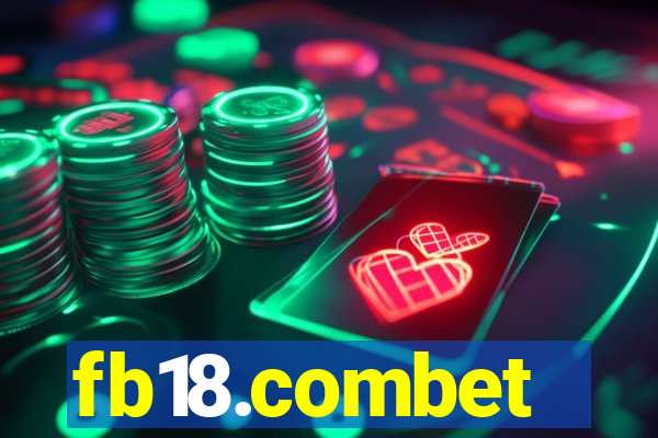 fb18.combet