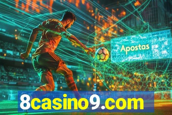 8casino9.com