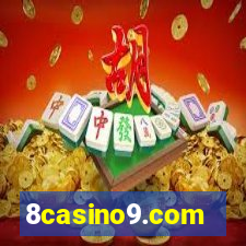 8casino9.com