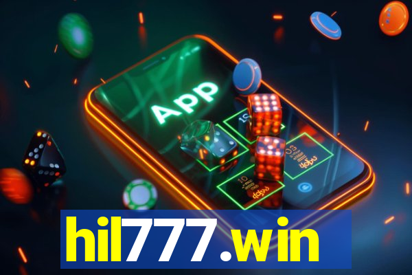 hil777.win