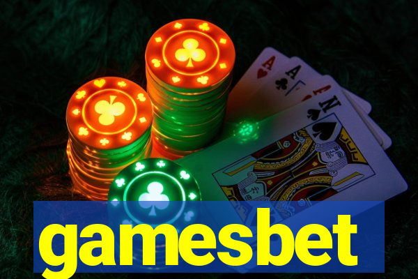 gamesbet