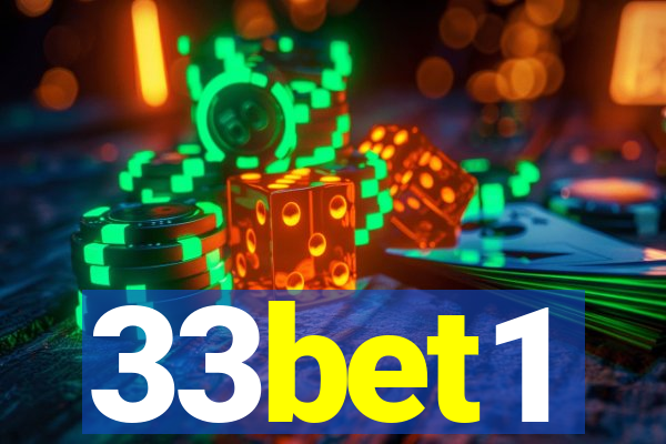 33bet1