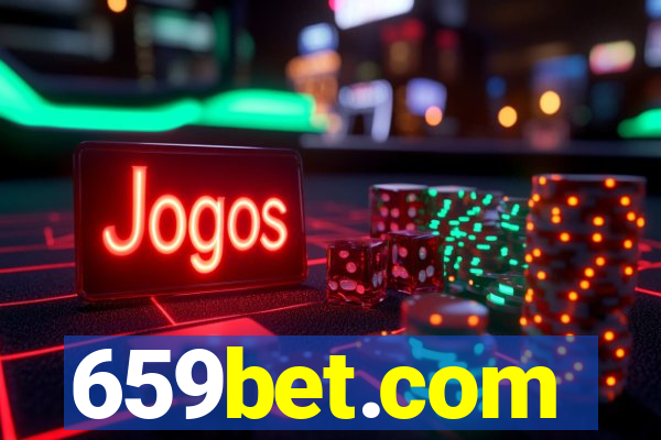 659bet.com