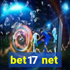 bet17 net