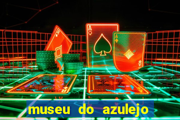 museu do azulejo porto alegre