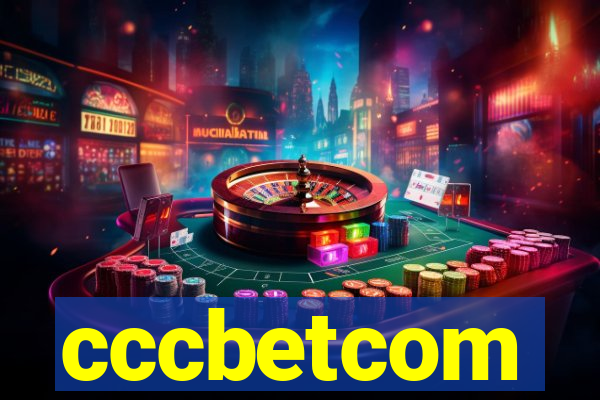 cccbetcom