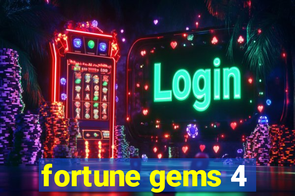 fortune gems 4