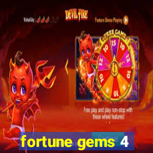 fortune gems 4