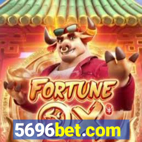 5696bet.com