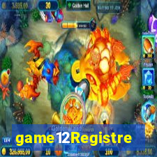 game12Registre