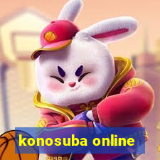 konosuba online