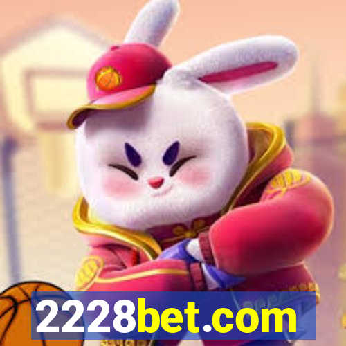 2228bet.com