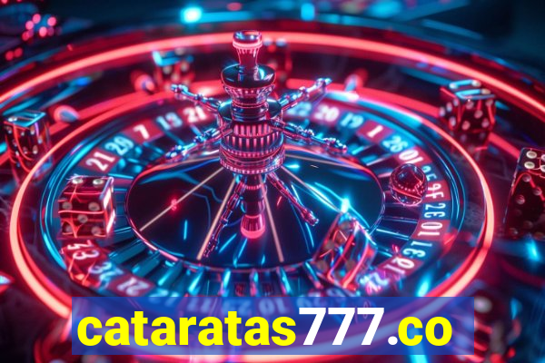 cataratas777.com