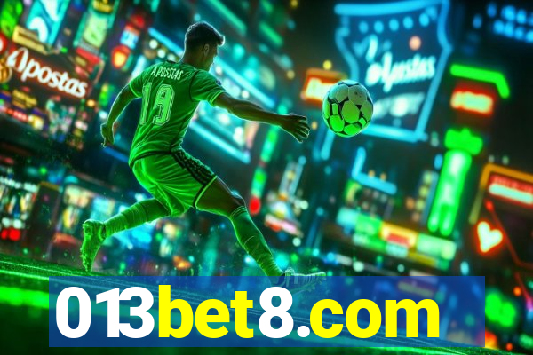 013bet8.com