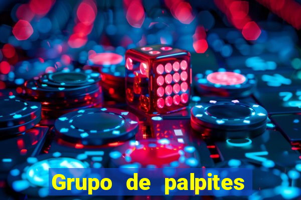 Grupo de palpites de futebol gratis