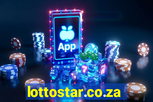 lottostar.co.za