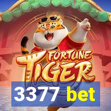 3377 bet