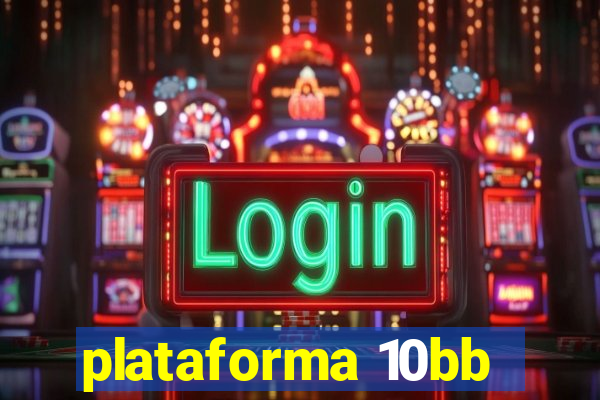 plataforma 10bb