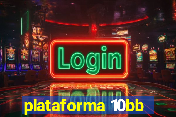 plataforma 10bb