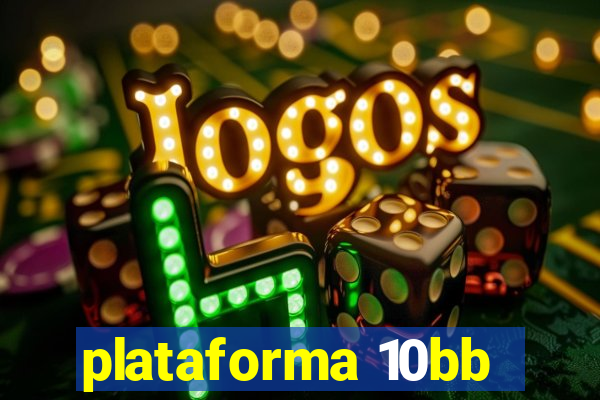 plataforma 10bb