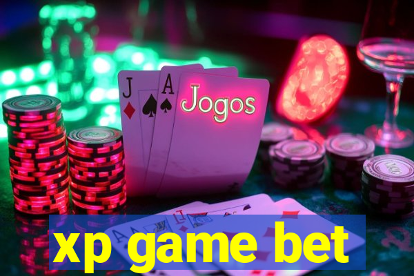 xp game bet