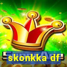 skonkka df