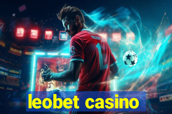 leobet casino