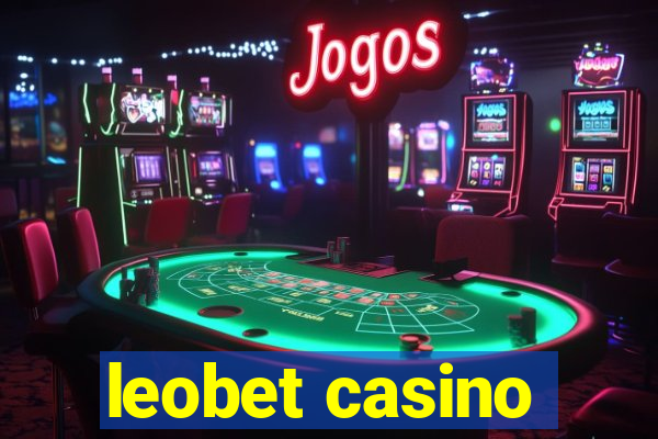 leobet casino