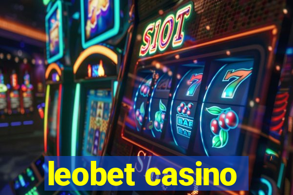 leobet casino