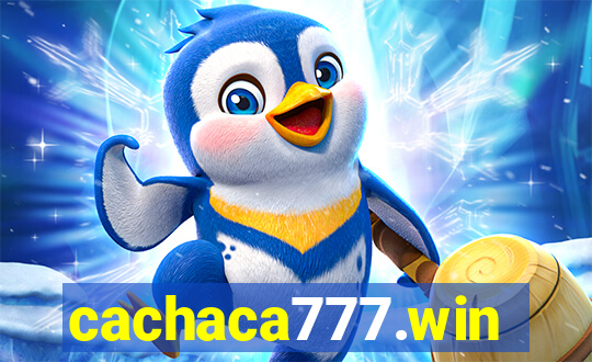 cachaca777.win