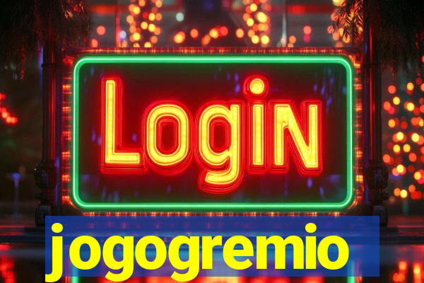 jogogremio