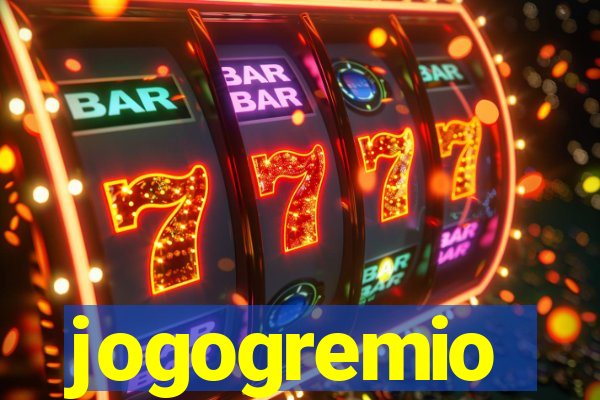 jogogremio