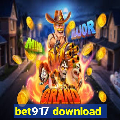 bet917 download