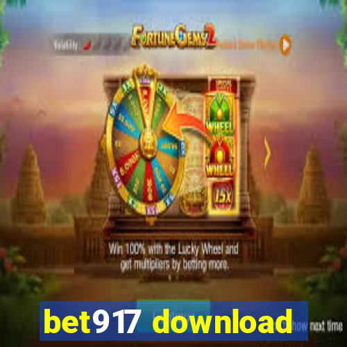 bet917 download