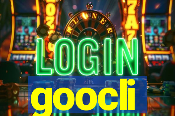 goocli