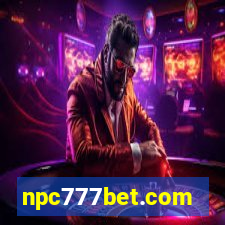 npc777bet.com