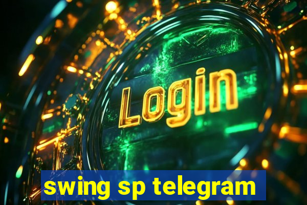 swing sp telegram