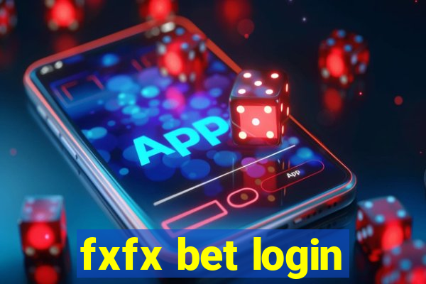 fxfx bet login