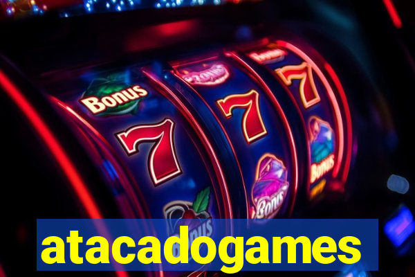 atacadogames