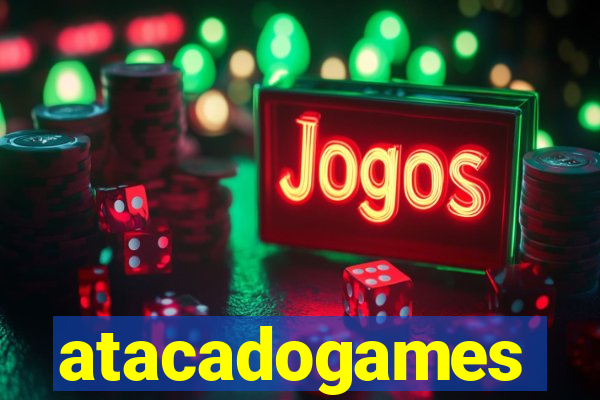 atacadogames