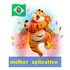 melhor aplicativo para ver resultado de jogos