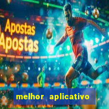 melhor aplicativo para ver resultado de jogos