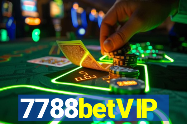 7788betVIP